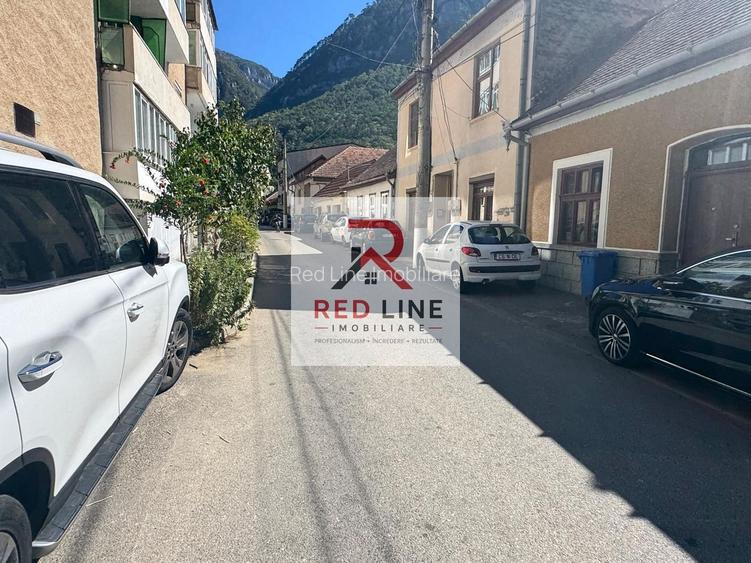 Casă individuală solidă din cărămidă 100 mp - B. Herculane - 3