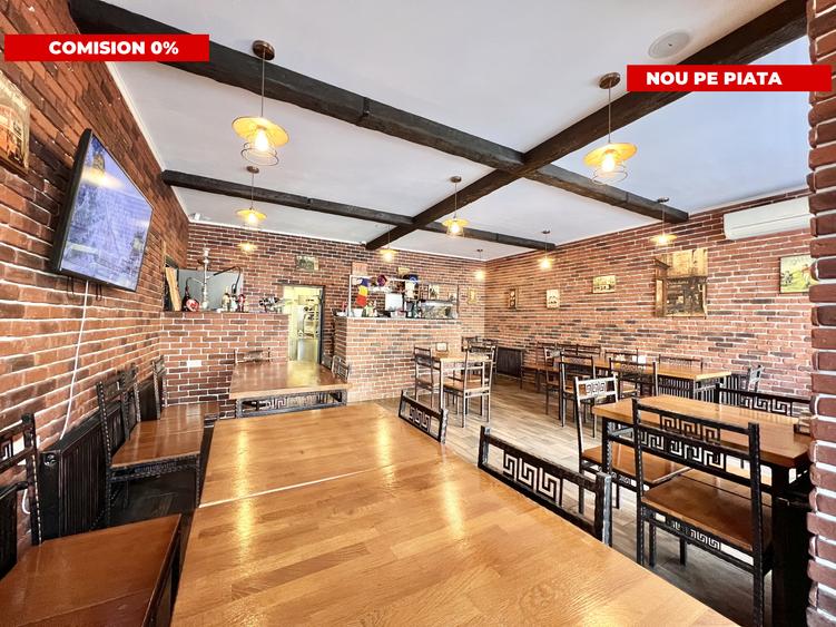 BUSINESS la CHEIE - RESTAURANT - PIZZERIE I DRISTOR I Since 2000 !