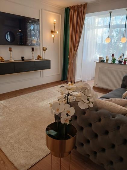 Apartament PREMIUM de vanzare, 2 camere, semicentral