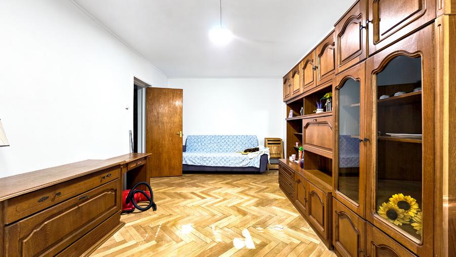 Apartament 2 camere | 3 min Metrou Piața Iancului | Centrală Proprie