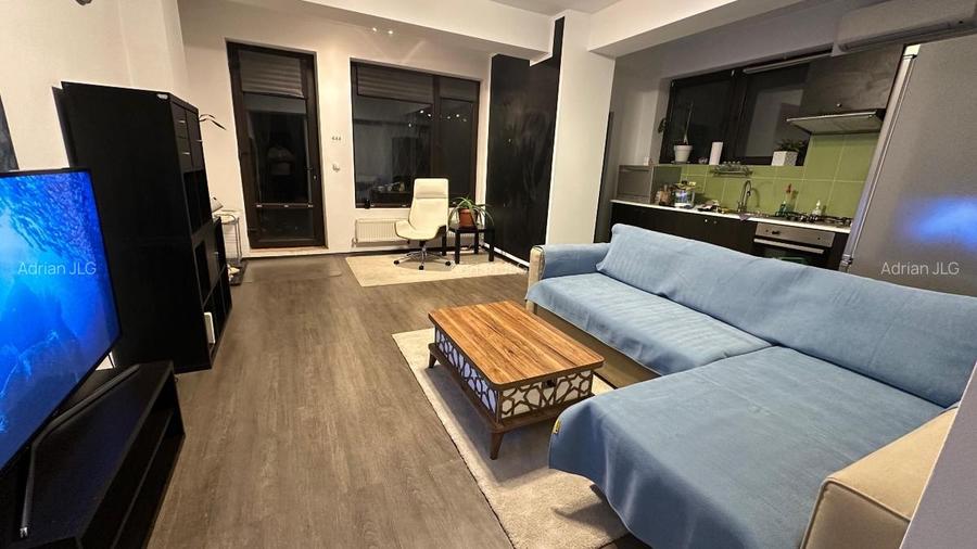 Apartament 2 Camere | Jiului | Curte | Centrală