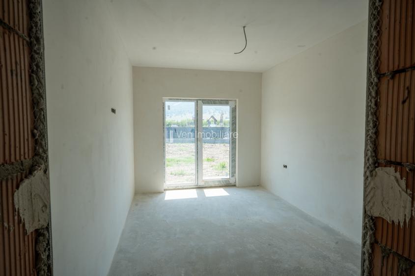 Casa pe un singur nivel de vânzare în Unirea – zona Aerodromului - 10