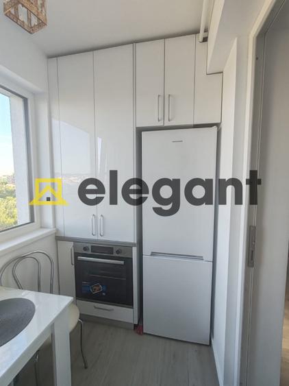 Lux | 2 Camere cu 3 balcoane | Bloc nou | Parcare | Decebal Residence
