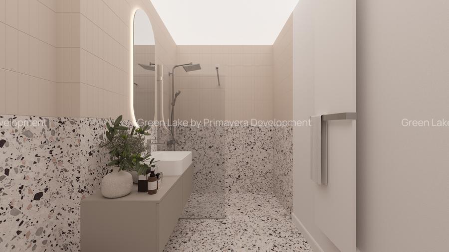 Apartament NOU 4 camere | Suprafata generoasa | Finalizat