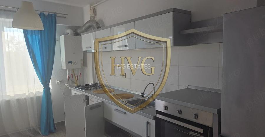 Apartament cu 2 camere | Centrala proprie | Proximitate metrou | Pacii - 4
