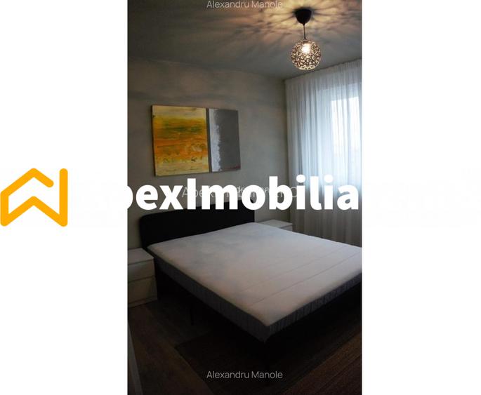 Apartament 2 camere de inchiriat 1 Mai București | ApexImobiliare.ro - 7