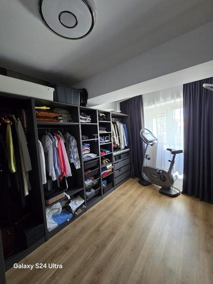  Apt. centru 3 camere - City Center Resita -de la proprietar-partial mobilat - 5