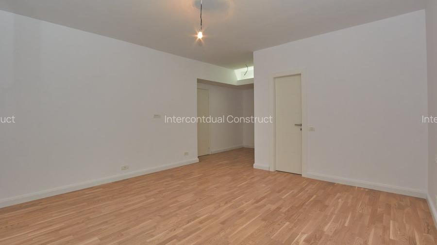 Penthouse Spațios 4 Camere | Vedere Panoramică | Pipera | - 12
