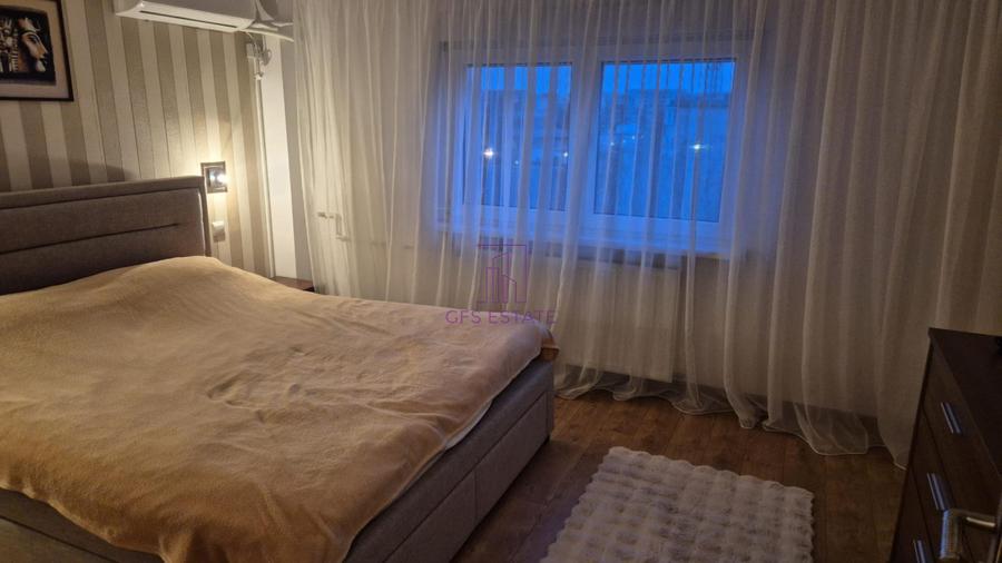 Inchiriere Apartament 2 Camere Decebal