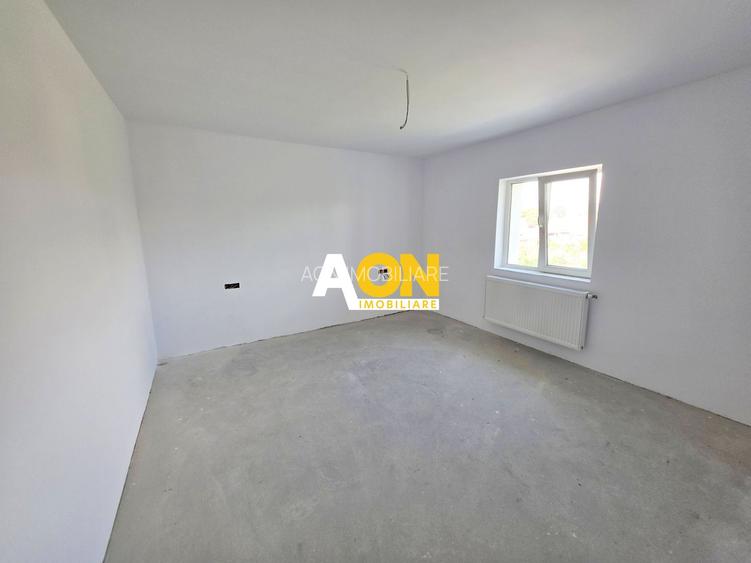 Apartament tip duplex, D+E, 5 camere, la cheie, 450 mp teren, Barabant - 18