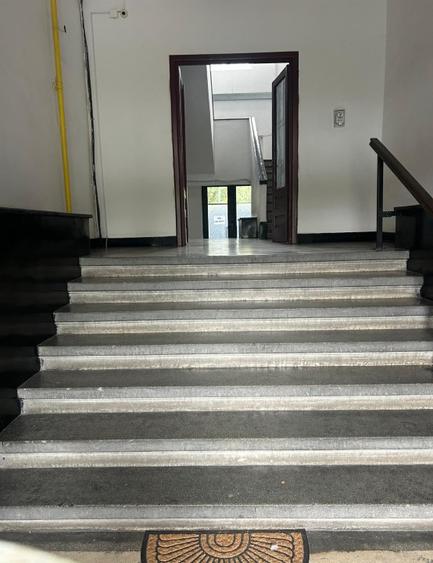 Garsonieră modernizată, Metrou Orizont — Bd. Timișoarei, 41.45mp