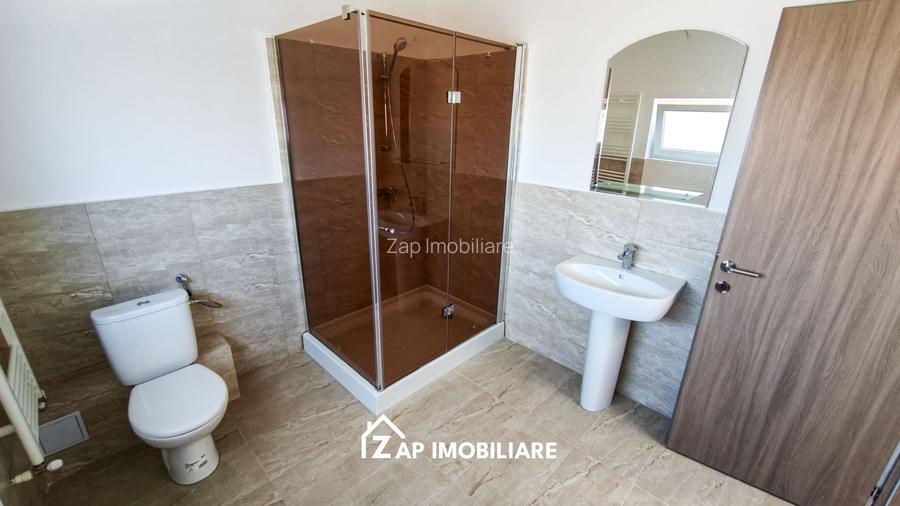 Casă - Strada Budiului - 100 mp Utili - Teren 300 mp - 4 Camere - 10