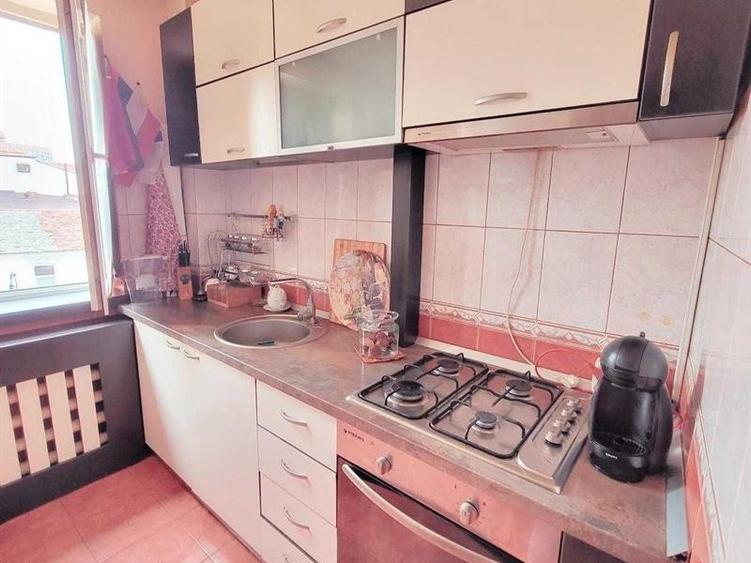 Apartament 2 camere – Centrul Vechi Craiova | Str. Theodor Aman