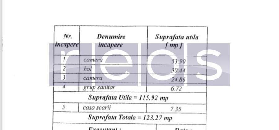 VANZARE CASA 10 CAMERE | ZONA VATRA LUMINOASA - 31