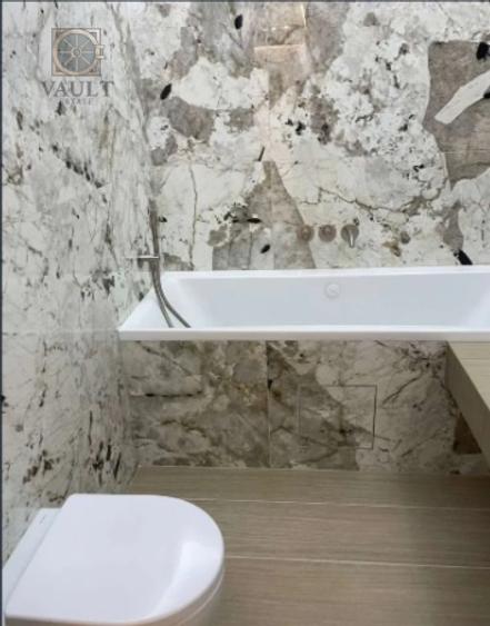 Apartaement 2 camere - LOC DE PARCARE INCLUS- CORTINA 126