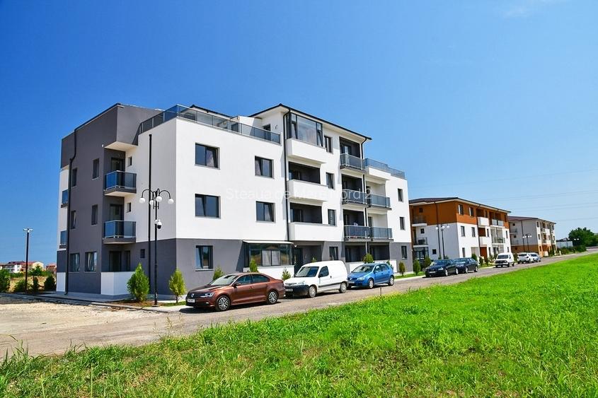 Steaua de Mare Nord 2 - 7