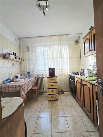 Apratament 3 camere || De vanzare || Teiul Doamnei || - 8