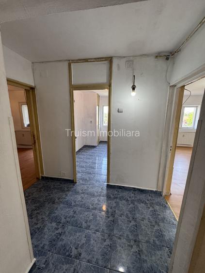 Ap 2 cam, cf 1A dec, etaj 2/4, Malu Rosu - 14