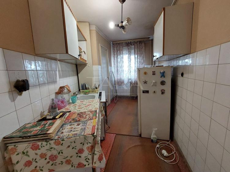 Apartament 2 camere – Grigorescu, zona Profi.