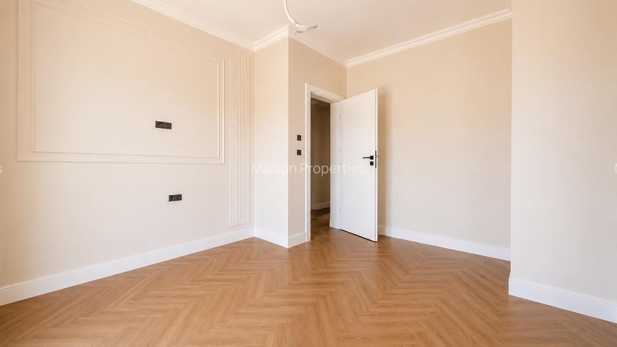 Duplex Premium Cu 4 Camere | Mosnita Noua | 105mp Utili | Teren 300mp - 16