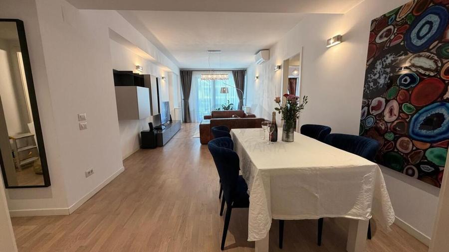 REA1028189 Apartament 3 Camere I De Inchiriat I Nordului I Herastrau