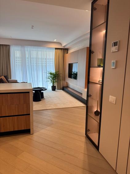Apartament 2 camere LUX | Cortina 126 | Erou Iancu Nicolae | Pipera