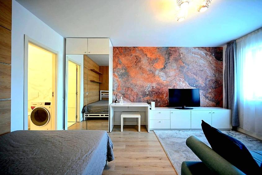 Proprietar Studio lux Aviatiei Aurel Vlaicu Onix Promenada Pipera Herastrau