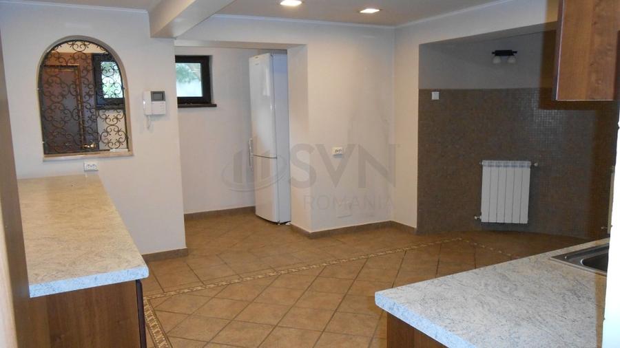 REA0102448 APARTAMENT IN VILA l CURTE PROPRIE 300 MP l DORBANT l CAPITALE