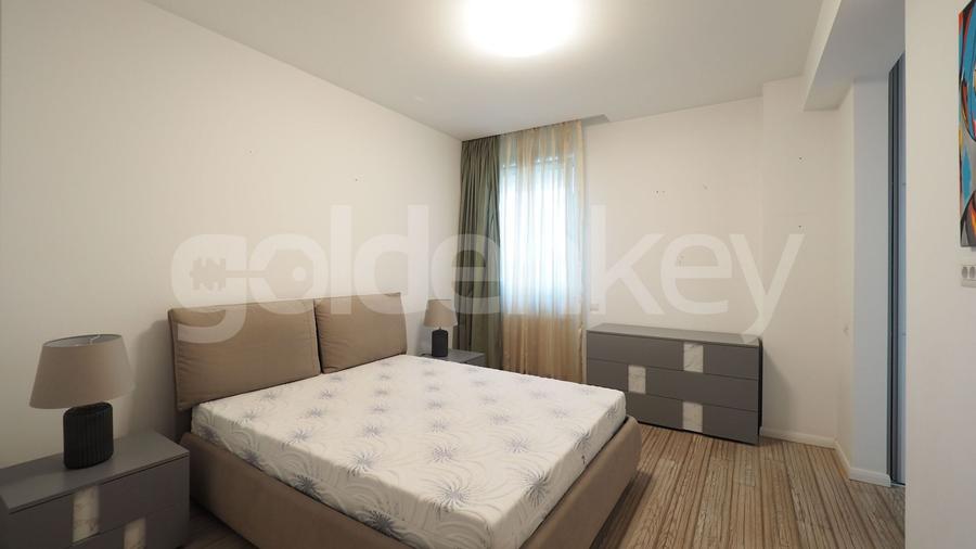 Apartament modern cu 3 camere | vedere deschisa
