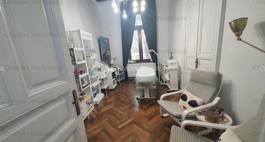Casa Boiereasca din caramida 76 mp, zona Ultracentrala, 4 locuri parcare - 5