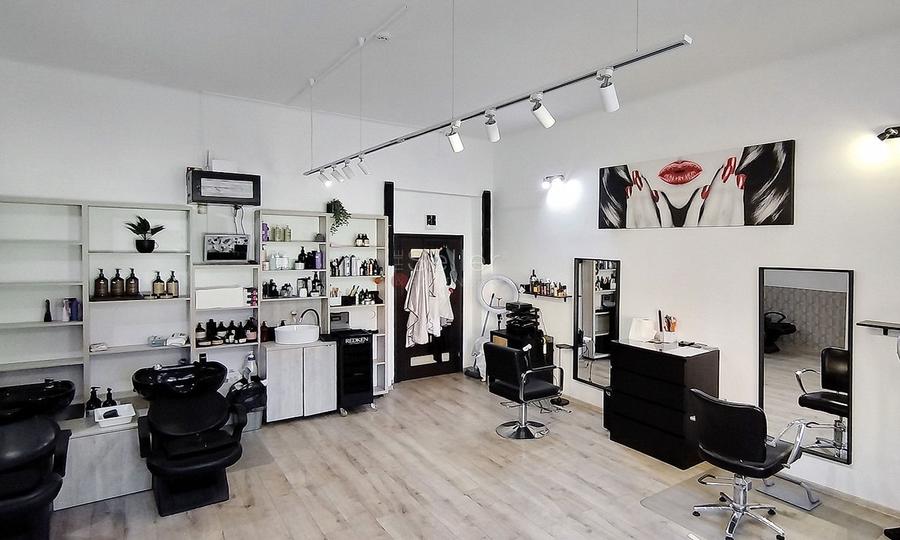 Spatiu Comercial Zona Centrala