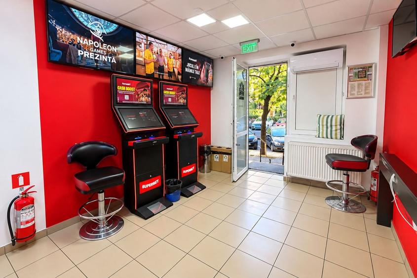 Investitie la cheie | Spatiu comercial inchiriat | 33 mp | Ceahlau