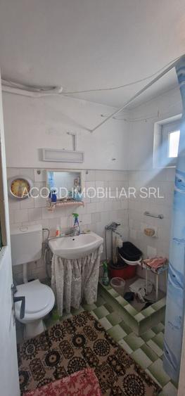Apartament 2 camere, semidecomandat