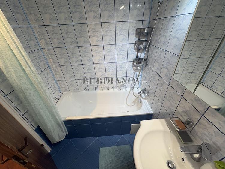 Apartament cu 2 camere - decomandat - Mega Mall - Pantelimon - 11