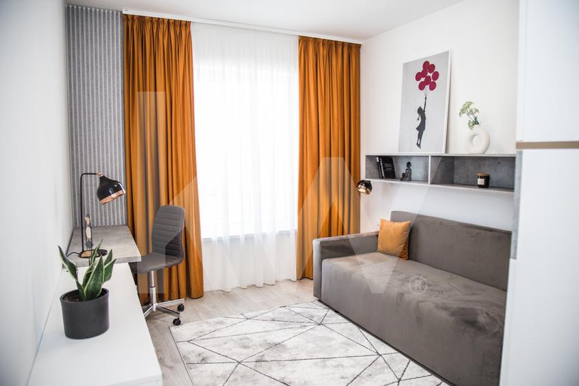 Apartament 3 camere