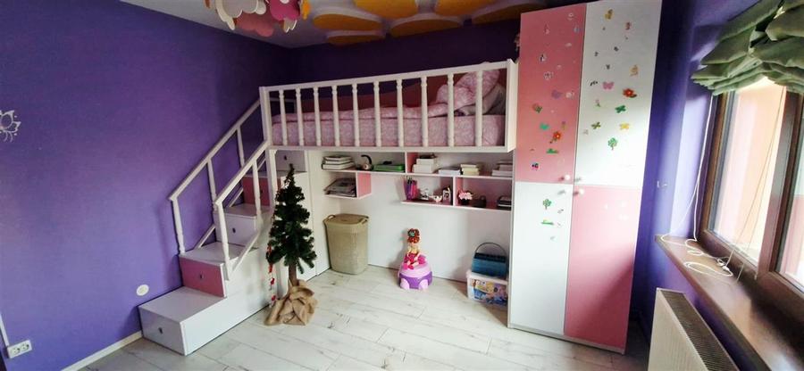 Apartament 2 camere  Filiasi