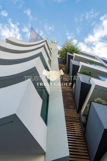 Studio premium cu terasa | Imobil Green | Victoriei-Titulescu - 3