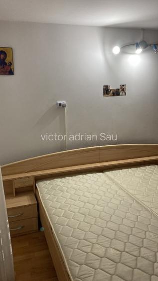 Proprietar – Vând Apartament 2 Camere, Cartier Dorobanți I, Buzău - 8