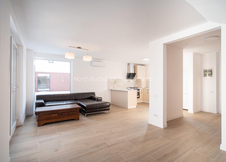 VILA 4 CAMERE - OTOPENI - COMISION 0% - 4