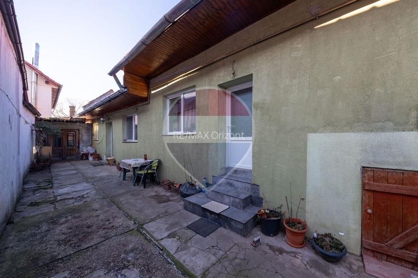 Casa individuala 3 camere in Cristian - 23