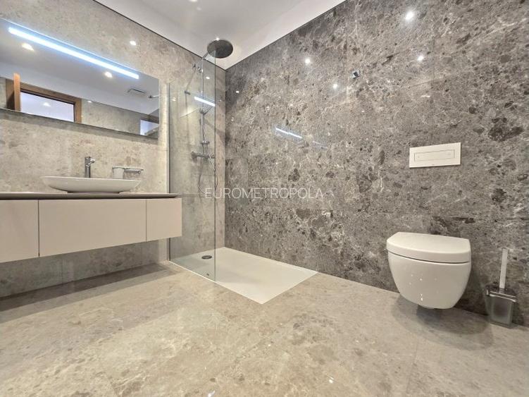 Penthouse 3 camere Primaverii - 9