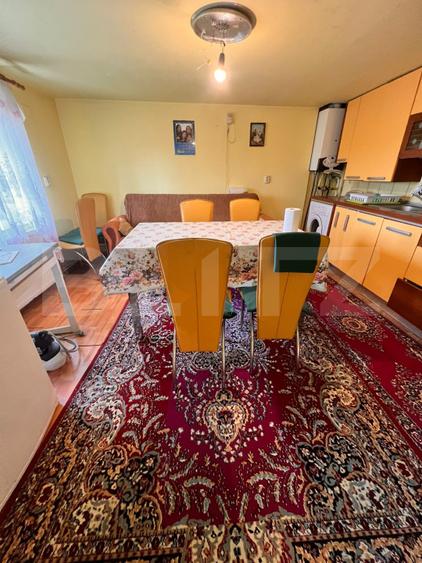 Casa formata din 2 corpuri+garaj- EXCLUSIVITATE BLITZ-comision 0 cumparator
