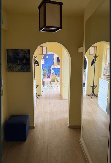 Apartament 3 Camere | Polonă – Ștefan cel Mare | 91 mp | 2 Băi | Jacuzzi |