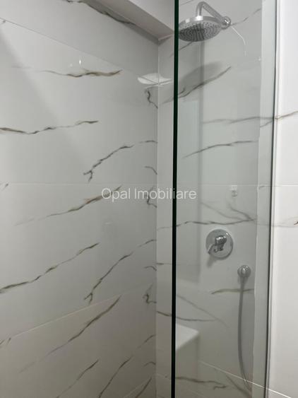 Exclusivitate-Eforie Nord,ap. 2 camere, parter, mobilat,curte proprie 23mp,boxa - 41