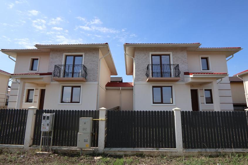 COMISION 0%, CASA 4 CAMERE, 2 BAI, 250 MP, HORPAZ