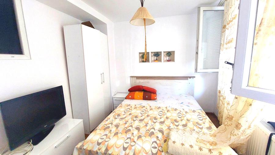 Apartament 3 camere Decomandat, BLOC Nou, Alba Iulia, Cetate