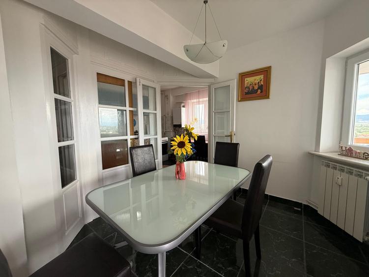 Apartament exclusivist cu 2 camere, bucătărie și zonă de dining | bloc nou