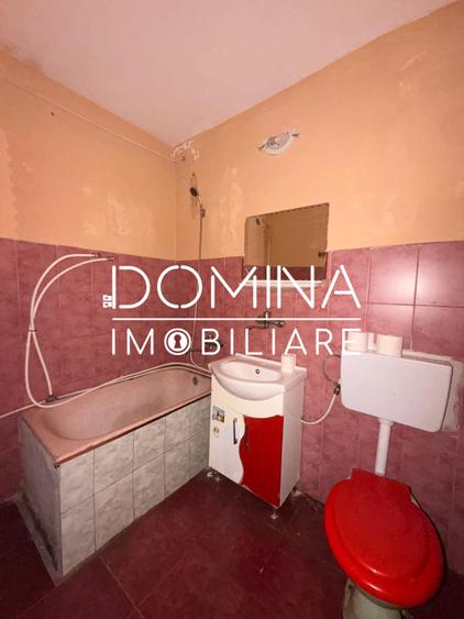 Vânzare garsonieră situată pe Aleea Școlii, Rovinari