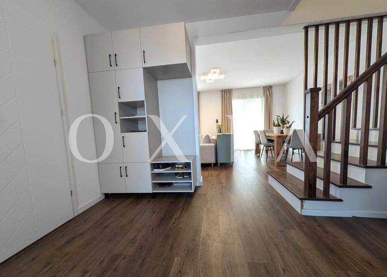 AX1125 Giroc, Vatra Veche, 1/2 Duplex Mobilat&Utilat
