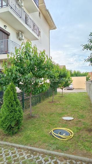 Braytim-Giroc | 2 camere | Liniște | Mobilat-Utilat | Parcare | - 22